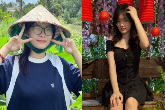Anh ơi hãy làm mạnh hơn đi em đang rất hào hứng