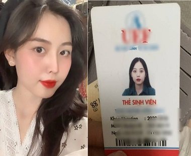 Chơi Uyên Thảo tại K4 Đại học Kinh tế Tài chính TPHCM