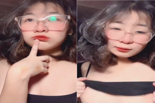 Clip hot sex bỏng em gái sở hữu vòng một hoàn hảo