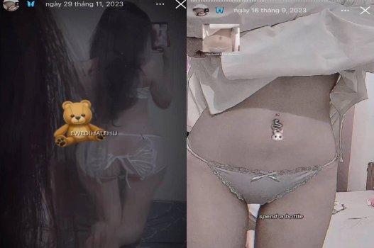 Clip sex 18+ lộ liễu em nói dâm đừng làm em xin rút
