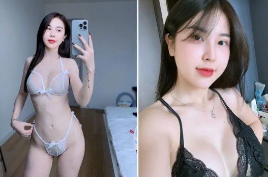 Clip sex em Đan Phượng mông to khoe bướm