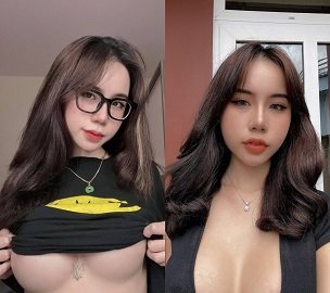 Clip sex mới nhất của Chibi1311