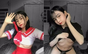 Clip sex Nguyễn Thị Tuyết Giang phần 1 cực nóng