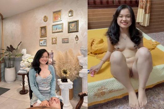Cực dâm móc xong lại còn muốn chịch