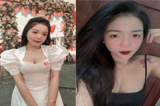 Cực dâm quấn lấy chú rể ngay sau tiệc cưới