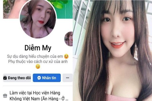 Diễm My siêu xinh làm tình cực sung