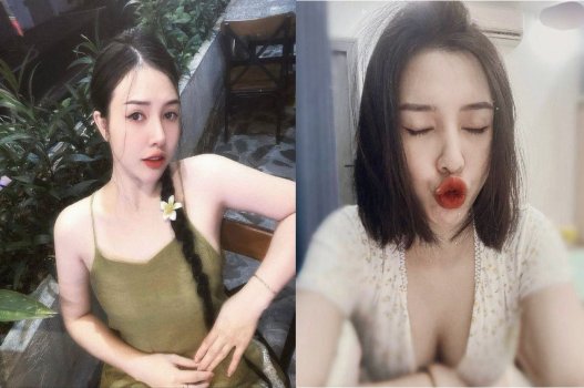 Em đẹp miệng mê ngậm chim