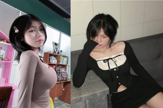 Em đẹp ngoáy dẻo bị địt rên vang trời