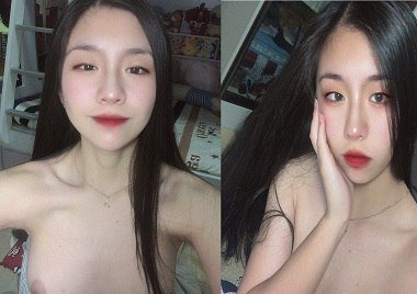 Em sinh viên hot nhất cao đẳng y