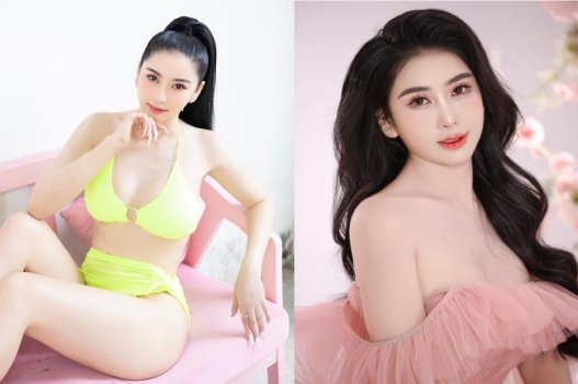 Hoa hậu Trịnh Thanh Hồng lộ clip sex trong nhà nghỉ cực nóng