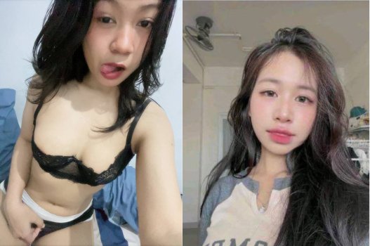 Kim Chi gợi cảm được khen ngợi liền thấy hứng khởi