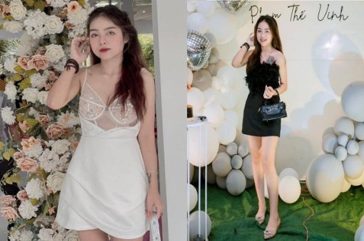 Lê Na khoe body chuẩn người mẫu