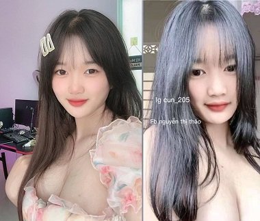 Lộ clip sex chất lượng của Nguyễn Thị Thảo