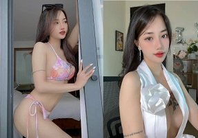 Lộ clip sex của Hoàng Kim Lý cực hấp dẫn