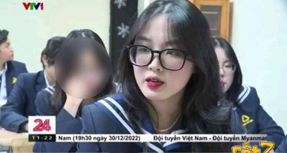 Lộ clip sex Huỳnh Hữu Xuân Kim hot girl VTV cực nóng