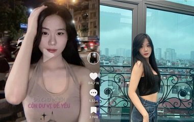 Lộ clip sex Lê Phương Anh tik tok Phanh Nè