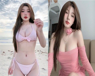 Mi Trần sau khi cô chia tay bị tung clip sex