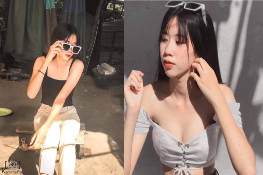 Mối tình thầm kín trên bãi biển dưới ánh trăng rằm