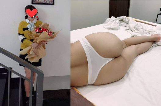 Mừng 8/3 rủ em lên nhà nghỉ chơi