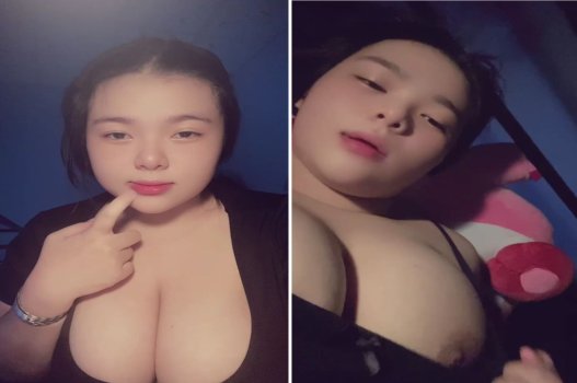 Múp rụp mà dâm nữa thì dễ thương chết người