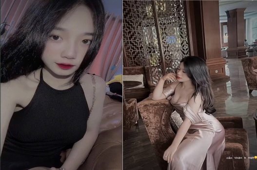 Nàng ngại BJ nhưng làm tình doggy thì ưng liền