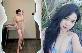 Nguyễn Thị Hường lộ clip sex làm tình cực đỉnh