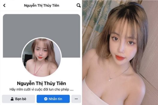 Nguyễn Thị Thủy Tiên lộ clip sex làm tình cực hay