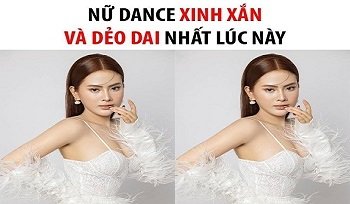 Như Quỳnh cởi hết đồ địt nhau với anh xăm trổ