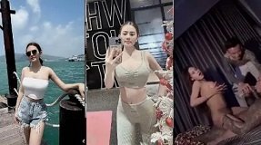 Như Quỳnh lộ clip sex rên la sung sướng