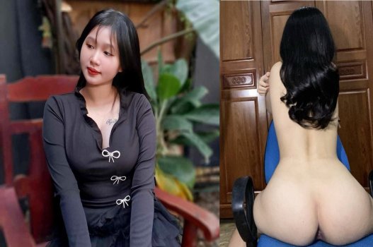 Qua nhà xem phim em cứ đòi địt