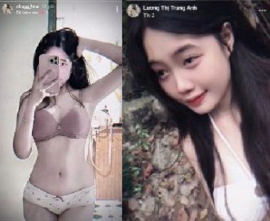 Sex Lương Thị Trang Anh cực phẩm