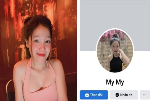 Sex My My cùng bạn trai trong nhà nghỉ