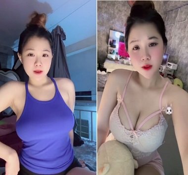 Thảo Hiền hot tik toker mông to