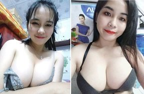 Thảo Trang lộ clip sex full không che