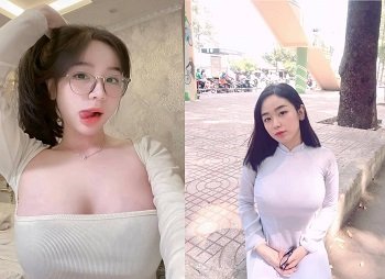 Thiên Di sex mới ra lò siêu hot