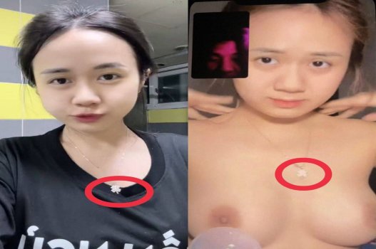 Tik toker Mlinh lộ clip sex với chồng người ta