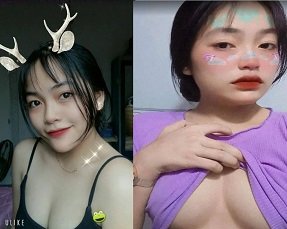 Tik toker nổi tiếng khoe body ngọt nước