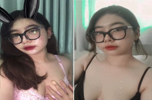 Xét về độ mũm mĩm chẳng ai vượt qua em
